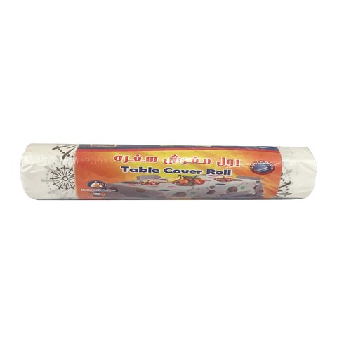 Al Fath Table Roll - 110*110 Cm - 1/2 Kg