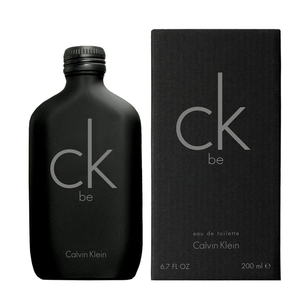 Calvin Klein - BE EDT 200ml Unisex