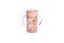 SUAVINEX  360 DEGREES  TRAINER CUP FOREST PINK L3
