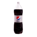 اشتري علبة Pepsi Cola Diet (بيبسي كولا دايت) 2.25 لتر في الكويت