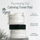 Pyunkang Yul Calming Toner Pad 230ml, 7.7 Fl.Oz / 70Ea