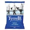 Tyrrells Lightly Sea Salted Hand-Cooked Crisps 150g