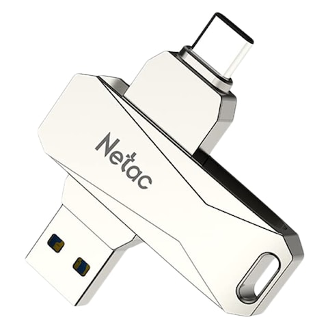 Netac Usb Flash Drive U782C 64Gb 3