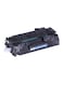 HP 80A&nbsp;CF280A&nbsp;Laser Jet Toner Cartridge, Black