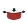 Tefal G6 Tempo Flame Dutch Oven With Lid 30cm