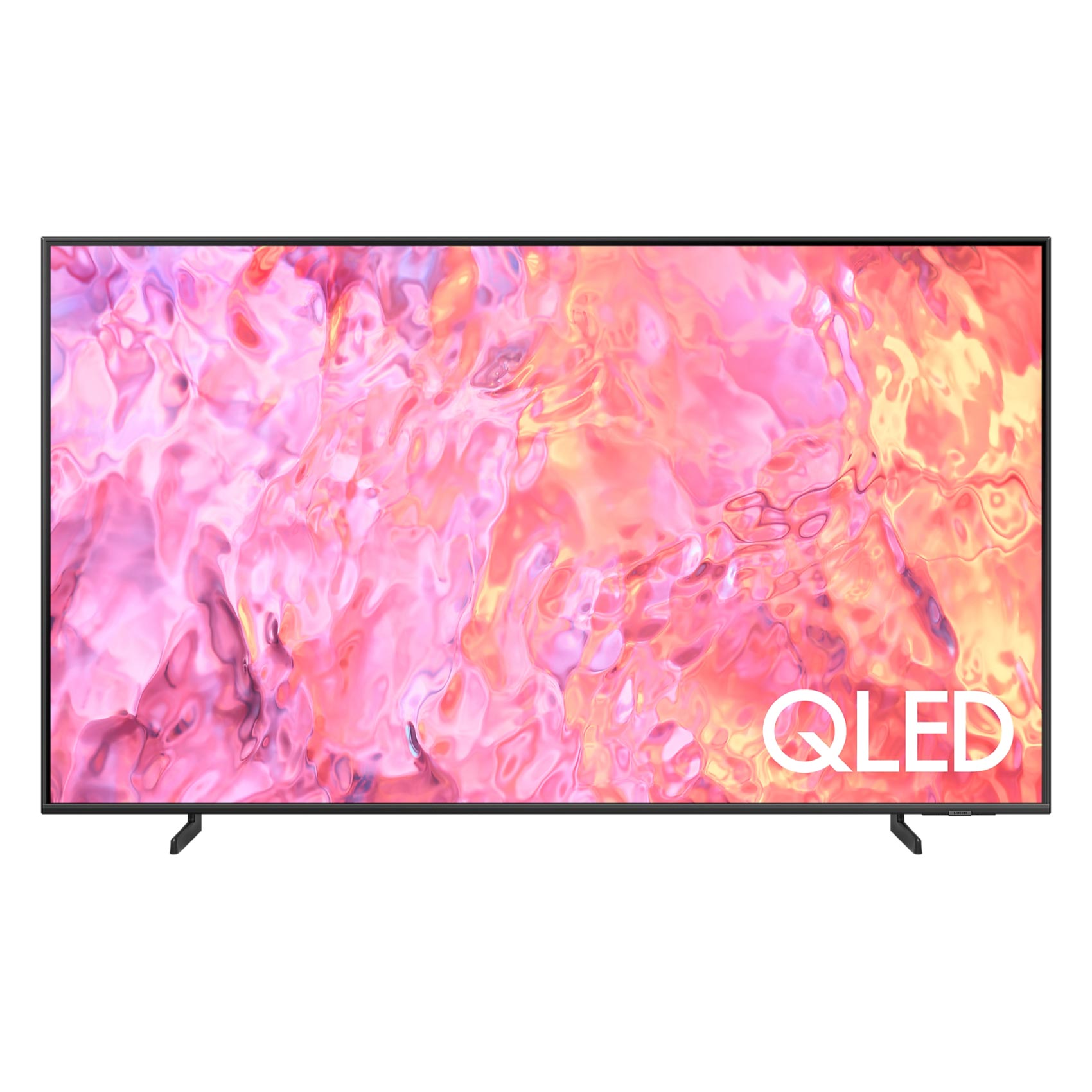 Samsung QA55Q60CAU QLED Smart LED TV 55 Inch 