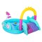 Bestway magical unicorn carriage play center 2.74m x 1.98m x 1.37m 26-53097