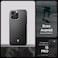 Spigen Enzo Aramid Fiber MagFit for iPhone 15 Pro case cover (2023) MagSafe compatible - Matte Black