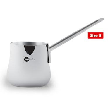 My Choice Coffe Pot - Size 3