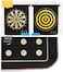 Generic - Magnetic Dart Board Double Sided