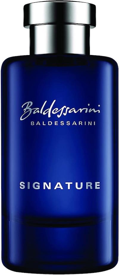 Buy Baldessarini Signature Eau De Toilette For Men 90ml Online