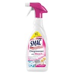 Buy SMAC Express Degreaser With Bleach 650ml in UAE