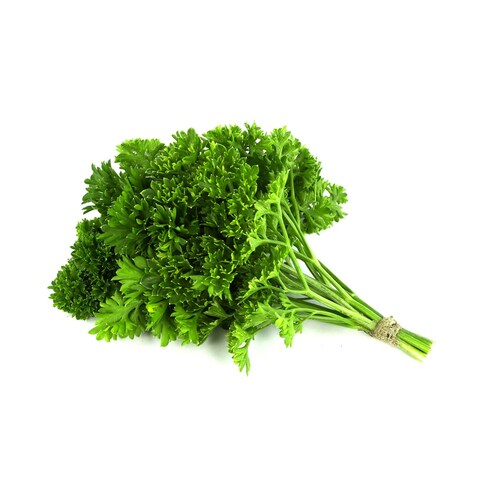Curly Parsley