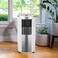 Gree - Cmatic-R12C1 - Portable Air Conditioner 1 Ton With Rotary Compressor - 2  Star