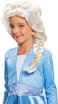 Disney Frozen 2-Child Elsa Wig