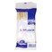 Hotpack Plastic Fork Big (50 Pieces)