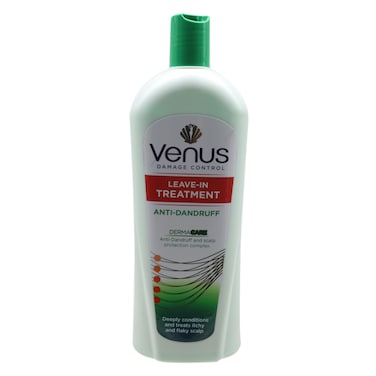 Venus Anti Dandruff Leave In Treatment 250ml