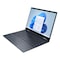 HP Envy 13BF0013NE 2-in-1 Laptop with 13.3-Inch Display Core i7 Processor 16GB RAM 1TB SSD Intel Iris X Graphic Card Space Blue