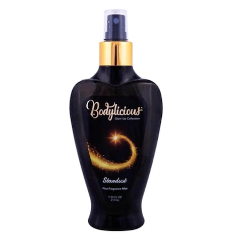 Bodylicious Stardust Mist - 100 Ml