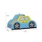 Kindergarten Activity Area Children&#39;s Furniture Storage Cabinet Bookshelf