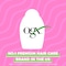 OGX Shampoo Nourishing+ Coconut Milk New Gentle and PH Balanced Formula 385ml