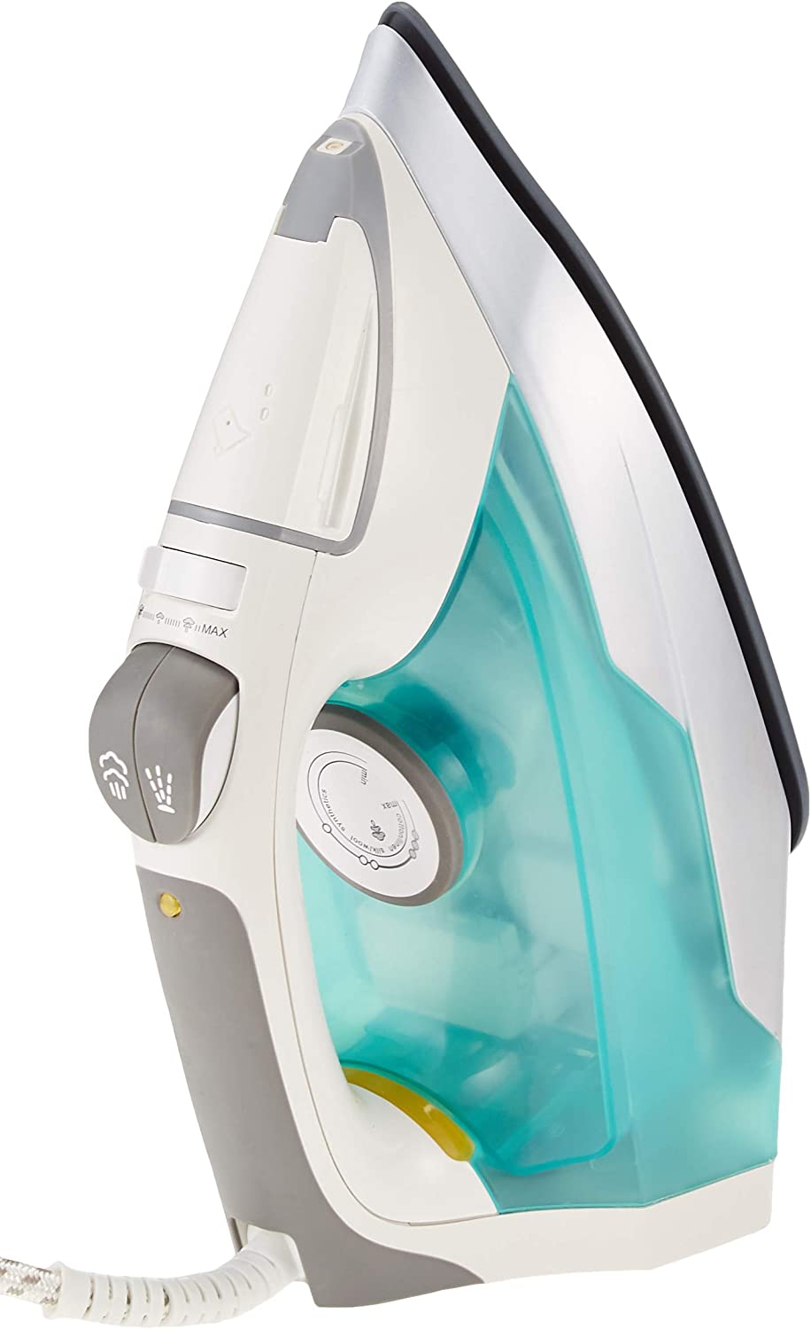 Mebashi Steam Iron, Mesir5002