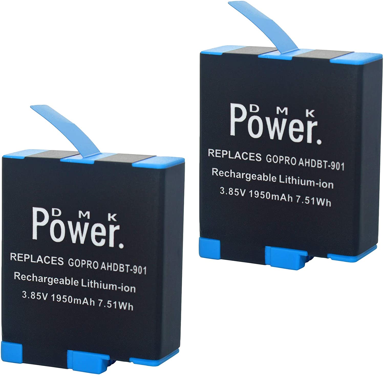 DMK Power DMK Power ahdbt-901 1950mAh