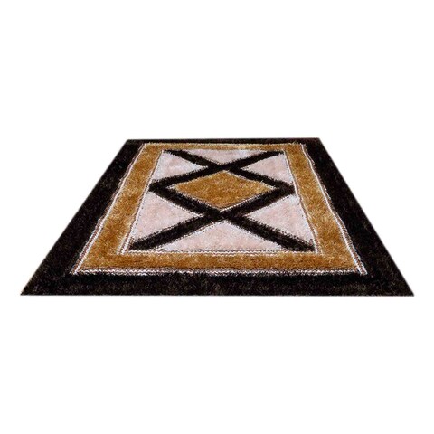 Aworky Multi Pattern Carpet 120*170