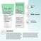 Acure Ultra Hydrating 12 Hour Moisturizer, 100% Vegan, Intense Moisture For Super Thirsty Skin, Adaptogens &amp; Supergreens, Basil