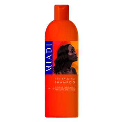 Miadi Neutralizing Shampoo 475ml