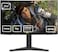 Lenovo 66A2GACBUK G32qc-10(G19315QG0) 31.5 inches LED Gaming Monitor With Stand, Black