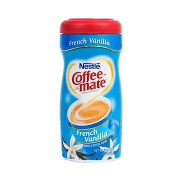 Nestle Coffee Mate French Vanilla 425GR