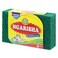 NGARISHA SCOURING PAD STANDARD X4
