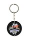 Anime Digimon Key Chain