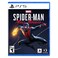 Insomniac Games Marvel's Spider-Man Miles Morales PlayStation 5