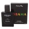 Shirley May Obama Pour Homme Eau De Toilette Natural Spray 100ml