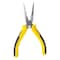 STANLEY LONG NOSE PLIER 6