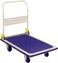 Quick Office Prestar 300kg Limit Folding Handle Trolley NF301