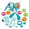 Crayola Doodle Dog Arts and Crafts Toy