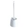 Toilet Brush Wc Standard White