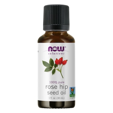 NOW ROSEHIP SEED OIL 30ML