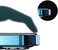 Green Lion 9H Steve Privacy Full Glass Screen Protector Compatible With iPhone 12 Pro Max (6.7") - Black