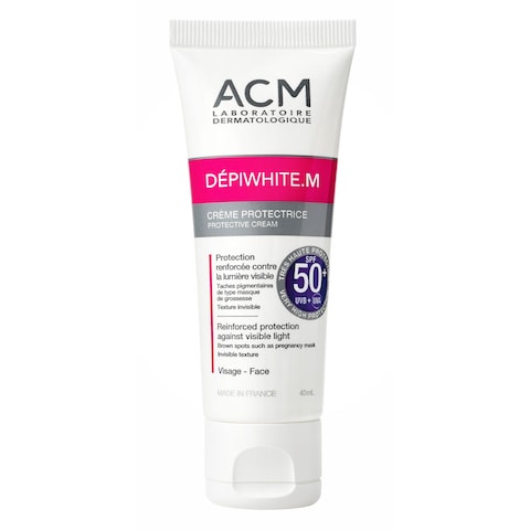 ACM Depiwhite M SPF50+ Cream 40ml