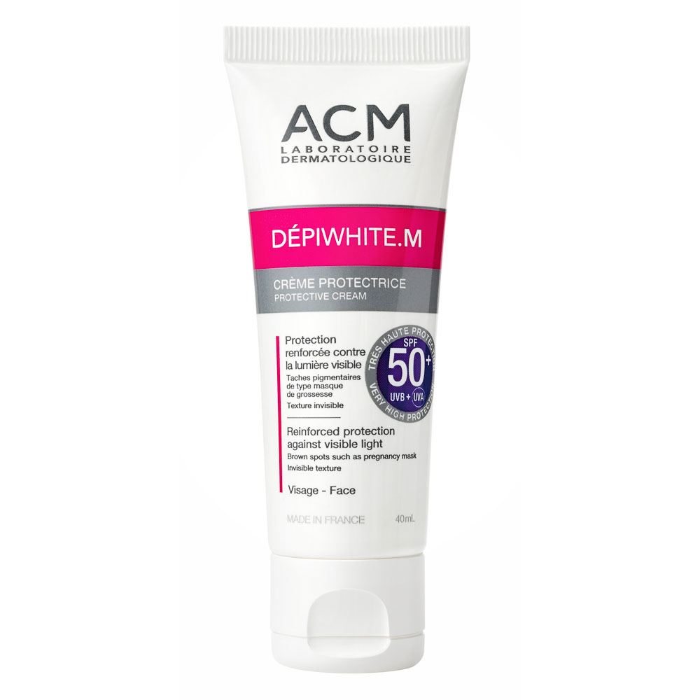 ACM Depiwhite M SPF50+ Cream 40ml