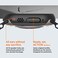 Spigen Thin Fit designed for Apple Watch Ultra 49mm case cover - Black