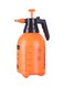 Generic Handheld Water Sprayer Orange/Black 2L