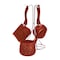 Glory Granite Coffee Pot Set - 4 Pieces