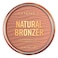 Rimmel London Natural Bronzer Shade, 002 Sunbronze