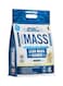 Applied Nutrition Critical Mass Lean Mass Gainz Vanilla Flavour - 6kg