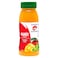 Al Ain Farms No Sugar Added Mango and Grape Juice, 200ml